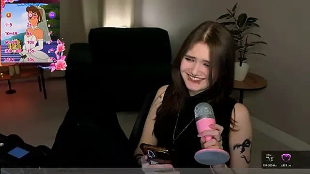 Dilara_xBaby live cam