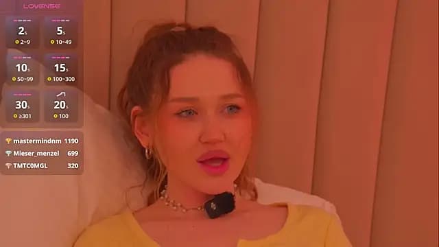 NancySmitts live cam