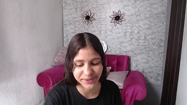 Evagirl69 live cam