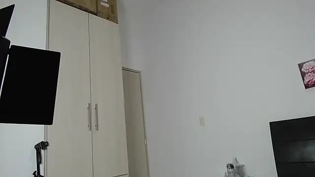 Hot_Horney699 live cam