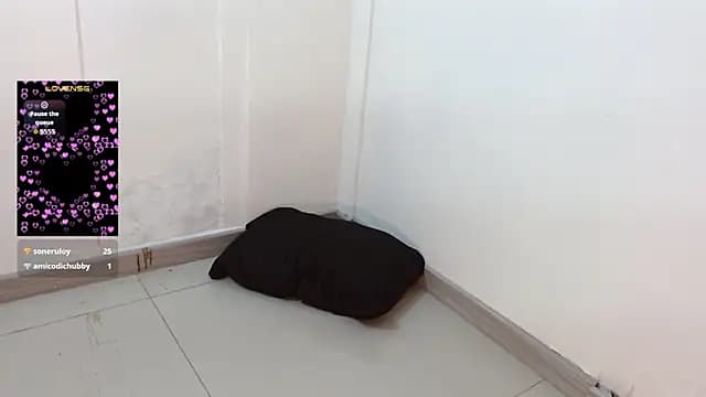 Aittana_Fonnegra live cam