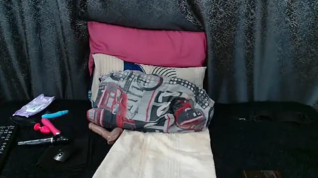 Amanda_April live cam