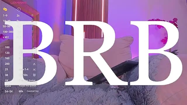 LunaaHarper live cam