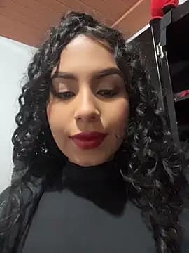 AmeliaAndersson live cam