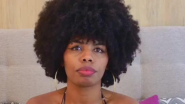 BeckySalas live cam on Stripchat