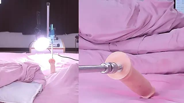 Horny__Ceci live cam on Stripchat