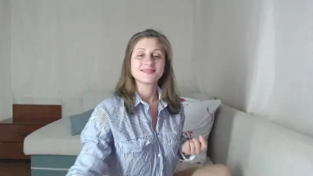 MARINO4KA6767 live cam on Stripchat