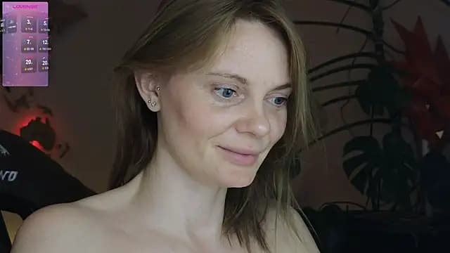 Sam_Klaus live cam on Stripchat