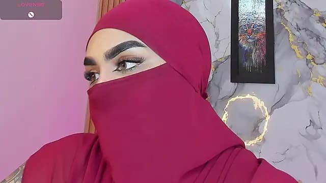 Maissa_Alabi live cam