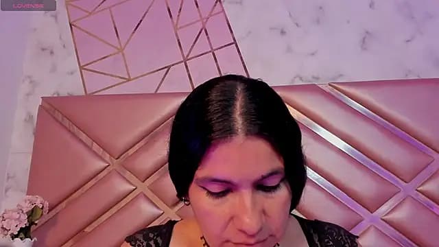 DianaSheren live cam