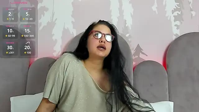 NolaDonovan live cam