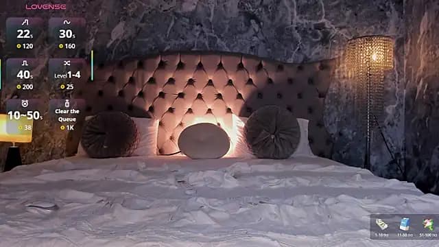 Belliinda_21 live cam