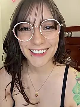 Sweett_Karol live cam