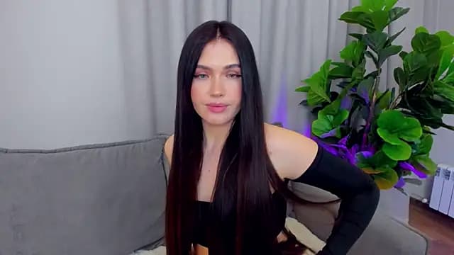 sexyangeloux live cam on Stripchat