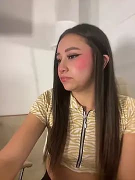 Ashley_pinkk21 live cam on Stripchat