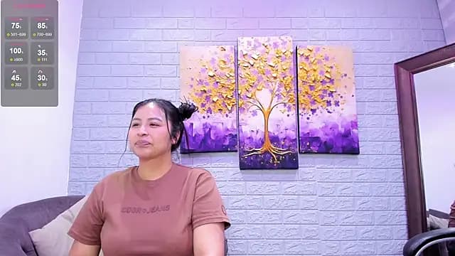 _alaiasmile_ live cam