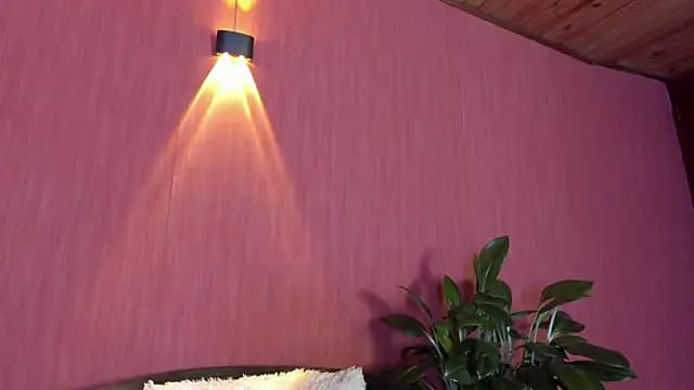 ChloeTurner_ live cam