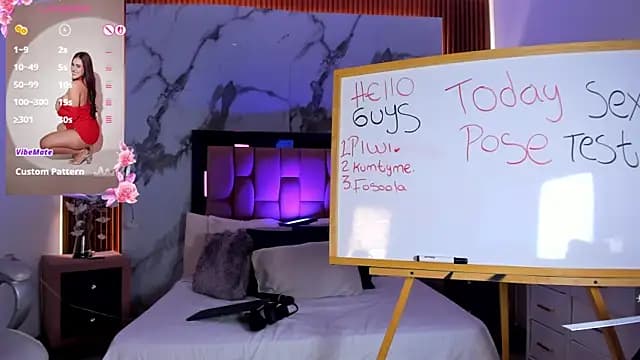 Jeen_Taylor live cam