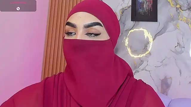 Maissa_Alabi live cam