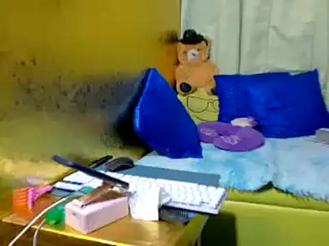 xxloveheart live cam