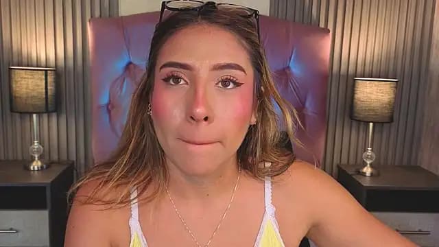 Bonnali_lune live cam