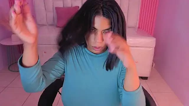 ambar_fox_s live cam