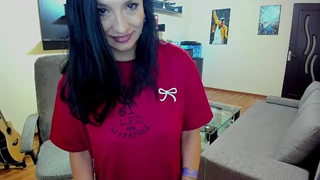 WTF_Lexxy live cam