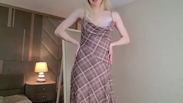 Vivien_Hans live cam