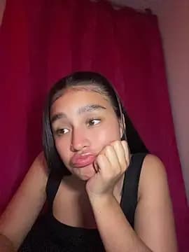 I_Samanthaa live cam