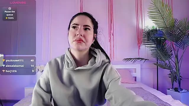 EmilyRamsey live cam