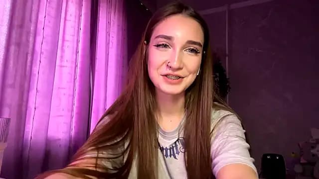 VelvetGravity live cam