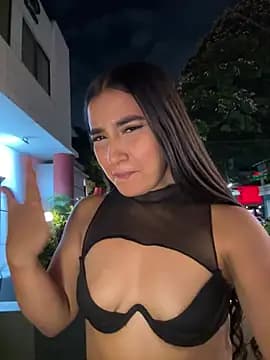 HaileyBiieber live cam