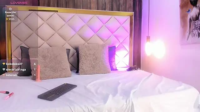 Meliissa_Cano live cam