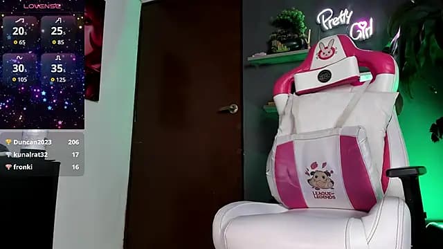 stelleknox_ live cam