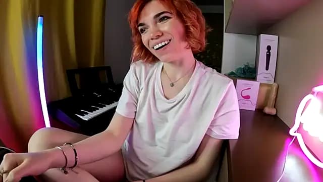olivka-flower live cam