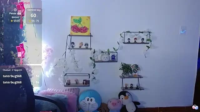 vaness_weet live cam