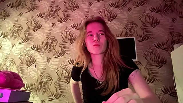 LeomaJee live cam on Stripchat