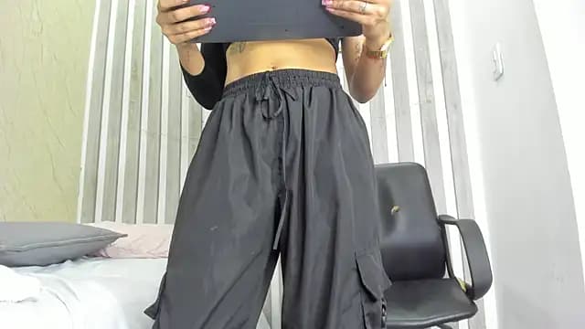 Abyblake live cam on Stripchat