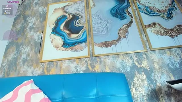 JennaMooree live cam