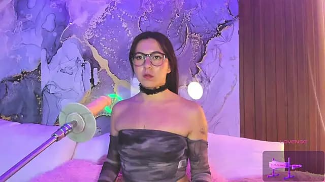 abbycandhy live cam on Stripchat