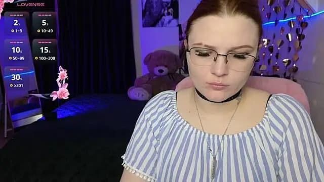 MilleyScott live cam