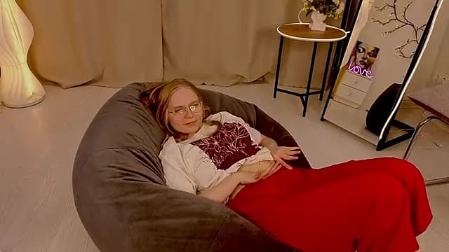 AlicaCohill live cam