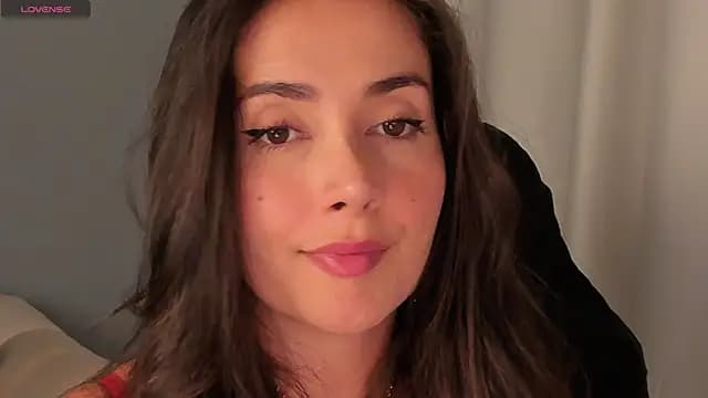 BrookeMiller live cam