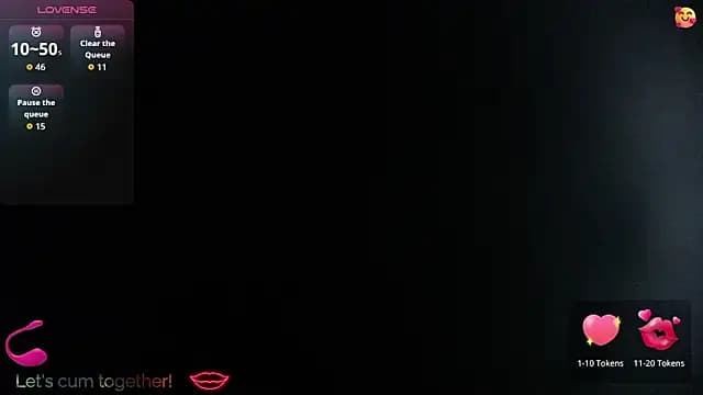 ParisW live cam on Stripchat