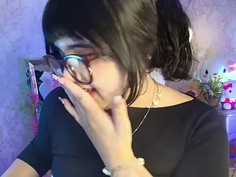 HannaStarx live cam on Stripchat