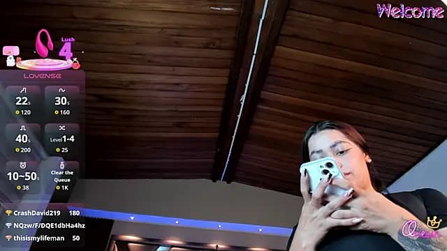 Melisa_Soto live cam