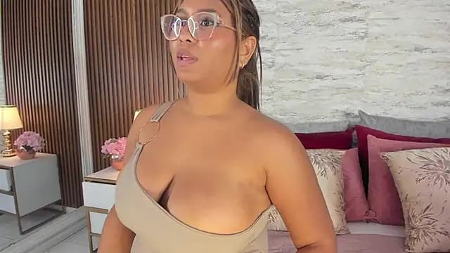 MadisonHunter2024 live cam