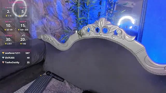 sydney_miller_ live cam