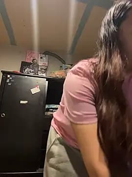 Alix_Rousses21 live cam