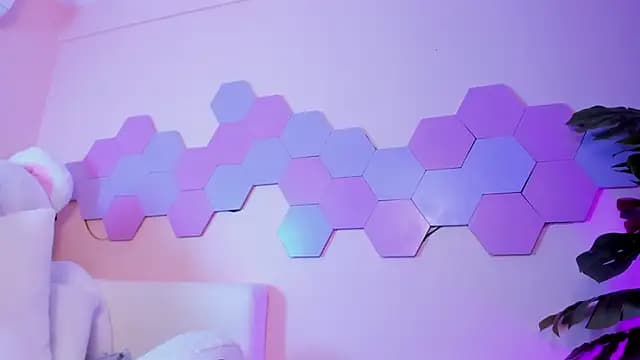 Candyskinny21 live cam